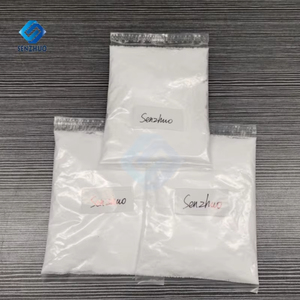 อะซิทิลเทตราเปปไทด์-<span class=keywords><strong>2</strong></span> จัดส่งรวดเร็ว CAS 757942-88-4 - Product Image 3