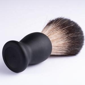 Set da <span class=keywords><strong>barba</strong></span> da uomo 3 in 1 con supporto per rasoio da <span class=keywords><strong>barba</strong></span> in acciaio inossidabile - Product Image 2