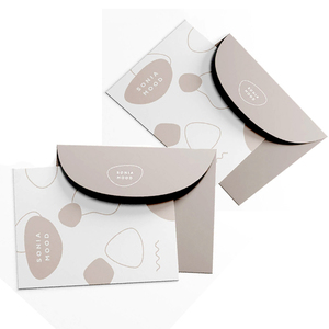 Servizio di stampa di biglietti di auguri su misura per le piccole imprese - Product Image 4