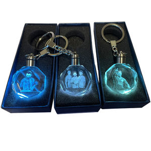 Llavero de <span class=keywords><strong>la</strong></span> <span class=keywords><strong>Copa</strong></span> Mundial de Fútbol de Qatar <span class=keywords><strong>2022</strong></span> Personalizado <span class=keywords><strong>con</strong></span> Cristiano Neymar, Llavero <span class=keywords><strong>con</strong></span> Luz LED y Personalización, Regalo para el Ganador - Product Image 5