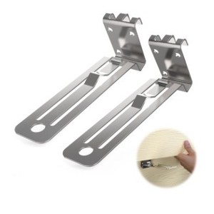 Siding <b>Tool</b> Set 5 16 Inch For Home Use With <b>Gauge</b> <b>Measurement</b> - Product Image 4