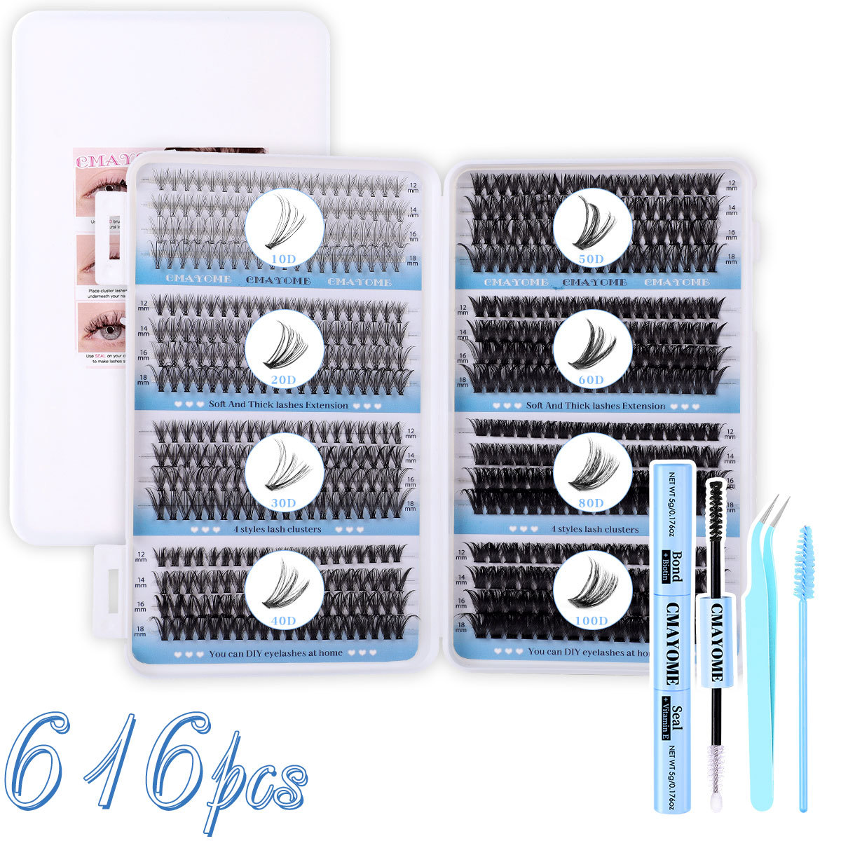 TM3019-2-DIY-JMS-286+Herramientas negras