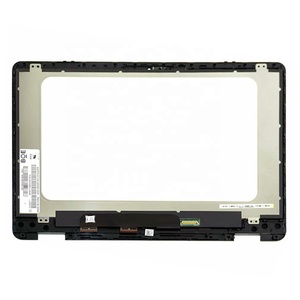 Nuevo <span class=keywords><strong>14</strong></span>,0 "para <span class=keywords><strong>Asus</strong></span> <span class=keywords><strong>VivoBook</strong></span> <span class=keywords><strong>Flip</strong></span> <span class=keywords><strong>14</strong></span> TP410UA digitalizador pantalla LCD pantalla táctil de la Asamblea - Product Image 1