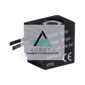 Accesorios de Válvula Neumática Electrónica de Alta Calidad 0THER S100C-12VDC Buen Precio - Product Image 1