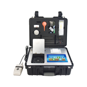 Analizador <span class=keywords><strong>de</strong></span> Nutrientes del Suelo y Fertilizantes <span class=keywords><strong>de</strong></span> Alta Precisión, Equipo <span class=keywords><strong>de</strong></span> Análisis y Pruebas del Entorno Ecológico del Suelo - Product Image 5