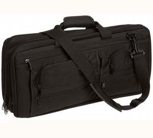 Muestra Gratuita de la Bolsa Anticuchillos Ultimate Edge 2001-EDB, Estuche de Lujo para Cuchillos de Chef, Bolsa para Cuchillos y Tenedores - Product Image 3