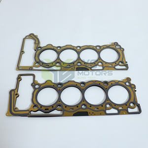 Set completo di guarnizioni LR022724 LR022897 LR021898 4.4 V8 Diesel 448DT per LAND ROVER RANGE ROVER III (L322) 4.4 <span class=keywords><strong>D</strong></span> 4x4 V8 - Product Image 4