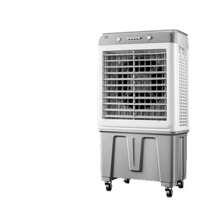 Rong Sheng Air Cooler 1.1M Height 60L Water Tank Low Noise Industrial Commercial Use - Product Image 3