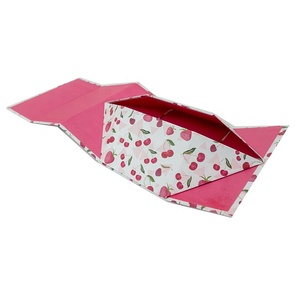 Embalaje de cartón con logotipo personalizado, <span class=keywords><strong>Cajas</strong></span> de Regalo <span class=keywords><strong>troqueladas</strong></span> para embalaje de papel, cartón reciclable, tamaño personalizado - Product Image 2