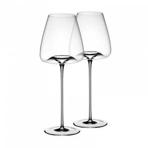 Vente en gros de verres à vin gravés au laser pour mariage gobelets avec verres à champagne verre à vin de fête - Product Image 1