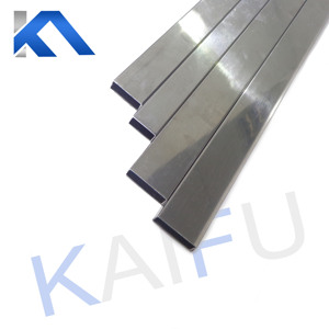 Thép không gỉ hàn ống vuông-ASTM a554, kích cỡ tùy chỉnh, chống ăn mòn - Product Image 1