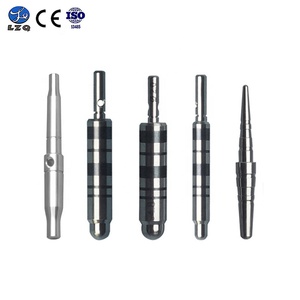 Cortador Paralelo de Espina Dorsal con Pernos Paralelos (Curvos) para Trípode Médico en Oferta - Product Image 1