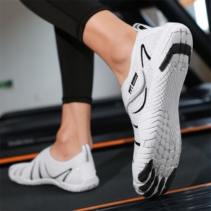 Zapatos de Agua Unisex para Playa, Natación, Snorkel, Yoga, Fitness, Secado Rápido, Antideslizantes, para Todas las Estaciones, de Goma - Product Image 5