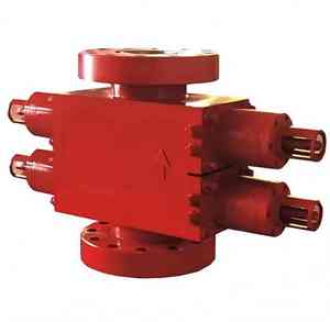 כלי קידוח איכותיים בתקן API, דאבל רם <span class=keywords><strong>BOP</strong></span>, עבור ציוד קידוח נפט או שדות נפט - Product Image 6