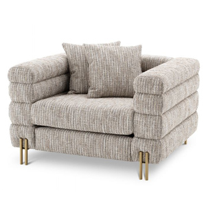 Bán buôn phòng khách hiện đại sofa đơn. - Product Image 6