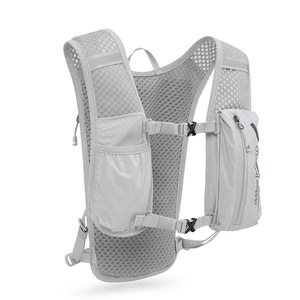 Hiking Vest Bag Bicycle <strong>Backpack</strong> <strong>Water</strong> Bag Custom Hydration Pack Cycling <strong>Running</strong> Hydration <strong>Backpack</strong> - Product Image 2
