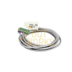ชไนเดอร์ อิเล็คทริค SR2CBL09 - ใหม่ - Product Image 1