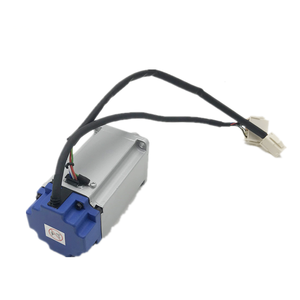 Motor de CA Original SJME-04AMB41 - Product Image 1