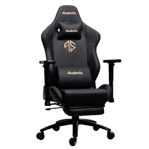 Adjustable Ergonomic <strong>Chair</strong> Gaming <strong>Chair</strong> Bjflamingo High-Back Leather Racing Executive Computer Desk Office <strong>Chair</strong> - Product Image 1