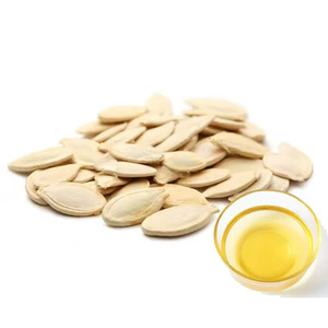 Olio di semi di zucca per uso alimentare estratto di erbe integratore sano ricco di vitamina HPLC testato sacchetto disponibile tamburo MOQ 1kg - Product Image 6