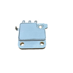 Módulo de Encendido Automotriz 30130-P06-006 LX-734 E12-303, Repuesto para Distribuidor de Encendido - Product Image 4