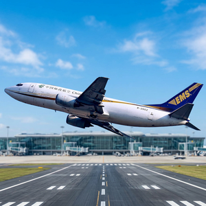 DHL Fedex UPS Express Ddp Shipping Agent Logistic Services Air Freight Forwarder to Usa Door to Door - Product Image 1
