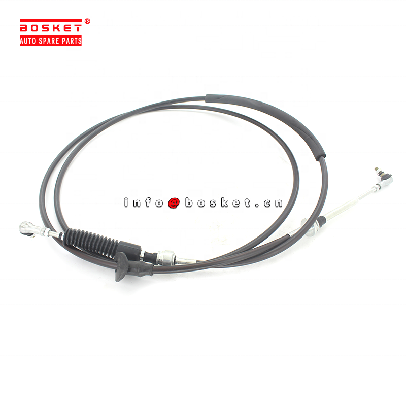 1-33671702-1 Trans Control Shift Cable for ISUZU FVZ34 6HK1