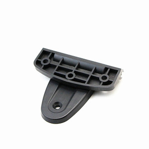 Xinjieliang CL108 Plastic Hinge Industrial Equipment Cabinet <b>Door</b> <b>Hardware</b> - Product Image 4