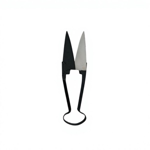 Tijeras Surtechs Economy de un solo filo para ovejas y llamas, instrumentos quirúrgicos de alta calidad Clase I con 1 año de garantía - Product Image 3