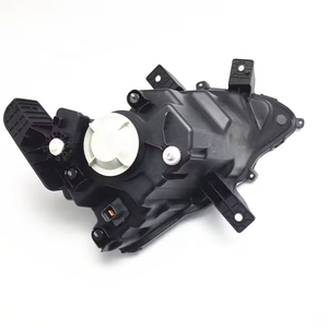Venta Directa de Fábrica ADS, Accesorios para Automóviles, Iluminación Automotriz, Faro Delantero <span class=keywords><strong>LED</strong></span> Original Halógeno y Xenón para B-aojun 530 2018-2020 - Product Image 3
