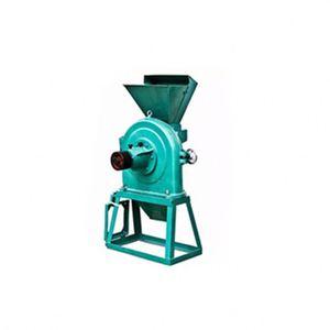 Molino Profesional Eléctrico para Maíz y Cereales, Trituradora de Maíz, Molinillo de Maíz Comercial - Product Image 5