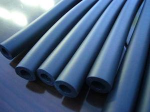 Tube en mousse Rubatex d'isolation thermique, mousse à cellules fermées élastomère NBR/<span class=keywords><strong>PVC</strong></span>, isolation de <span class=keywords><strong>tuyau</strong></span> flexible - Product Image 3