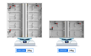 จอแสดงผล LED แบบแคโทดทั่วไป TI P6.25 สำหรับใช้งานกลางแจ้ง ป้ายดิจิทัลสำหรับโฆษณา - Product Image 1