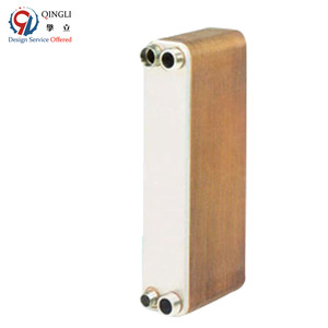 <span class=keywords><strong>Intercambiadores</strong></span> de Calor de Placas Soldadas <span class=keywords><strong>Swep</strong></span> de 30kw de Alta Calidad a Precio de Fábrica - Product Image 5
