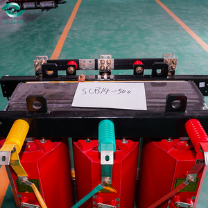 220V đến <span class=keywords><strong>400V</strong></span> bước lên biến áp ba giai đoạn khô biến áp 1250 KVA 11kv 500kva phân phối điện biến áp - Product Image 2