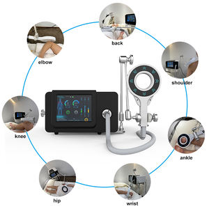 العلاج المغناطيسي خارج الجسم علاج ضعف الانتصاب المغناطيسي جهاز العلاج المغناطيسي لتخفيف الألم - Product Image 2