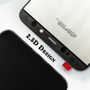 Écran LCD de remplacement pour <span class=keywords><strong>xiaomi</strong></span> <span class=keywords><strong>mi</strong></span> A1 A2 <span class=keywords><strong>A3</strong></span> A2 LITE - Product Image 2
