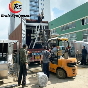 Eruis <span class=keywords><strong>Halal</strong></span> 300 Abattage de poulets <span class=keywords><strong>Meilleur</strong></span> prix Fabricant d'abattoirs de poulets <span class=keywords><strong>Boucherie</strong></span> et abattage - Product Image 5