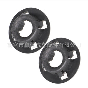 Clips de fixation de capot de voiture Winning Journey pour Nissan Navara D40 657732J000 65772EB300, pièces d'installation en plastique - Product Image 3