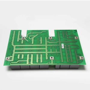 <b>Elevator</b> <b>Parts</b> RFF4060 Tke <b>Elevator</b> Capacitor Board - Product Image 4