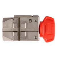 Support Xhorse M1 M2 M3 M4 M5 pour clés de maison FO21 pour XC-MINI/Mini Plus II/XP005/XP005L XC002