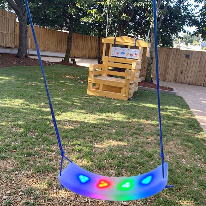 New Modern Eco Friendly Sensory Integration