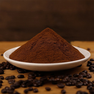 Café instantané Arabica à petites grains du Yunnan, saveur chocolat, sachet noir, 0 sucre, 0 gras, acidulé - Product Image 1