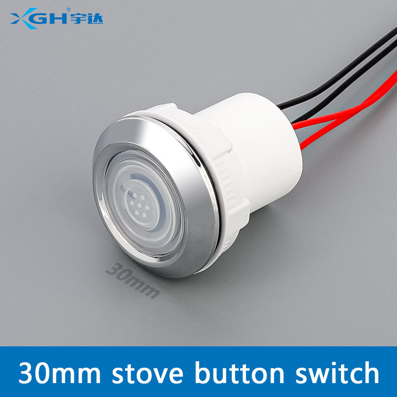 30 mm à réarmement automatique