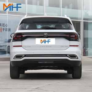 Gran Oferta <span class=keywords><strong>2020</strong></span>, V-W T-<span class=keywords><strong>Cross</strong></span> Usado, SUV Volkswagen, 1.5L Automático, 2021, Vehículo con Volante a la Izquierda, Gasolina, V-W TACQUA - Product Image 4
