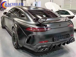 จรวด GT60 GT50 RT900ล้อมรอบขนาดใหญ่สำหรับ Mercedes-Benz AMG GT50 GT60 - Product Image 4