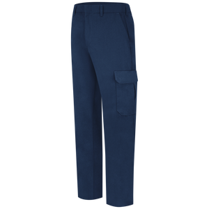 Pantalon cargo léger pour homme 100% coton FR Arc Rating ATPV8.5 <span class=keywords><strong>Cal</strong></span>/cm2 7 OZ 235gsm Vêtement de protection - Product Image 2