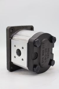 HUADEYEYA OEM Nuevo Motor Hidráulico Serie AZMB AZPG AZMN AZPFF AZPGGF AZPF AZPS AZPM 0511425001 AZMF-11-008RCB20MB Bomba de Alto Rendimiento - Product Image 4