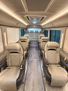 Asientos de Capitán de Lujo Modificados, Asientos Grandes para SUV con Masaje, Ventilación y Reclinación para Hyundai Palisade y <span class=keywords><strong>Lincoln</strong></span> Navigator - Product Image 3