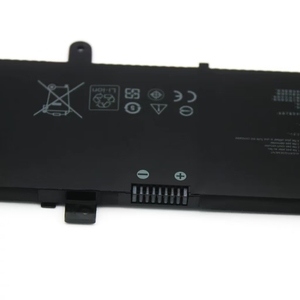 Akku B31N1632 für Asus S4000U S4100U S4100UQ Zenbook X405U X405UQ X405UR X405UA Laptop-Akku - Product Image 3